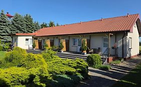 Pokoje gościnne Piotr Gąska